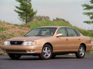 Toyota Avalon 1998 года
